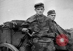 Standbild Vormarsch deutscher Truppen in Polen Polen, 1939, aus Sekunde 21 historischem Filmmaterial Videoclip 65675069324