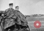 Standbild Vormarsch deutscher Truppen in Polen Polen, 1939, aus Sekunde 22 historischem Filmmaterial Videoclip 65675069324