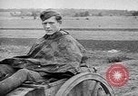 Standbild Vormarsch deutscher Truppen in Polen Polen, 1939, aus Sekunde 26 historischem Filmmaterial Videoclip 65675069324