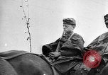 Standbild Vormarsch deutscher Truppen in Polen Polen, 1939, aus Sekunde 29 historischem Filmmaterial Videoclip 65675069324