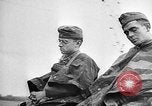 Standbild Vormarsch deutscher Truppen in Polen Polen, 1939, aus Sekunde 30 historischem Filmmaterial Videoclip 65675069324