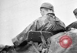 Standbild Vormarsch deutscher Truppen in Polen Polen, 1939, aus Sekunde 33 historischem Filmmaterial Videoclip 65675069324