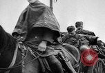 Standbild Vormarsch deutscher Truppen in Polen Polen, 1939, aus Sekunde 37 historischem Filmmaterial Videoclip 65675069324