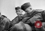 Standbild Vormarsch deutscher Truppen in Polen Polen, 1939, aus Sekunde 40 historischem Filmmaterial Videoclip 65675069324