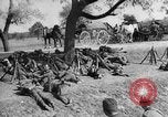 Standbild Vormarsch deutscher Truppen in Polen Polen, 1939, aus Sekunde 50 historischem Filmmaterial Videoclip 65675069324