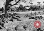 Standbild Vormarsch deutscher Truppen in Polen Polen, 1939, aus Sekunde 53 historischem Filmmaterial Videoclip 65675069324