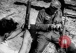 Standbild Vormarsch deutscher Truppen in Polen Polen, 1939, aus Sekunde 61 historischem Filmmaterial Videoclip 65675069324