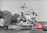 Immagine di I tedeschi attaccano Gdynia Gdynia Polonia, 1939, secondo 30 filmato di repertorio 65675069325
