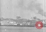 Immagine di I tedeschi attaccano Gdynia Gdynia Polonia, 1939, secondo 38 filmato di repertorio 65675069325