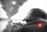 Immagine di I tedeschi attaccano Gdynia Gdynia Polonia, 1939, secondo 40 filmato di repertorio 65675069325