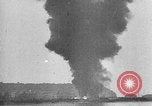 Immagine di I tedeschi attaccano Gdynia Gdynia Polonia, 1939, secondo 45 filmato di repertorio 65675069325
