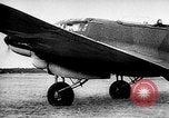 Image of German Aerial reconnaissance WW2 Poland, 1939, second 8 stock footage video 65675069326