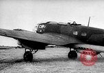 Image of German Aerial reconnaissance WW2 Poland, 1939, second 10 stock footage video 65675069326