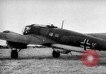 Image of German Aerial reconnaissance WW2 Poland, 1939, second 11 stock footage video 65675069326