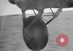 Image of German Aerial reconnaissance WW2 Poland, 1939, second 14 stock footage video 65675069326