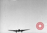 Image of German Aerial reconnaissance WW2 Poland, 1939, second 15 stock footage video 65675069326