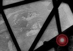 Image of German Aerial reconnaissance WW2 Poland, 1939, second 22 stock footage video 65675069326