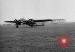 Image of German Aerial reconnaissance WW2 Poland, 1939, second 35 stock footage video 65675069326