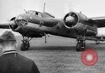 Image of German Aerial reconnaissance WW2 Poland, 1939, second 36 stock footage video 65675069326