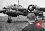 Image of German Aerial reconnaissance WW2 Poland, 1939, second 37 stock footage video 65675069326