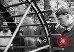 Image of German Aerial reconnaissance WW2 Poland, 1939, second 42 stock footage video 65675069326