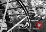 Image of German Aerial reconnaissance WW2 Poland, 1939, second 43 stock footage video 65675069326
