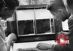 Image of German Aerial reconnaissance WW2 Poland, 1939, second 47 stock footage video 65675069326