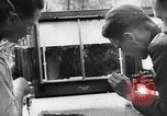 Image of German Aerial reconnaissance WW2 Poland, 1939, second 48 stock footage video 65675069326