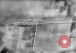 Image of German Aerial reconnaissance WW2 Poland, 1939, second 54 stock footage video 65675069326