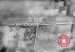 Image of German Aerial reconnaissance WW2 Poland, 1939, second 55 stock footage video 65675069326