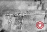 Image of German Aerial reconnaissance WW2 Poland, 1939, second 56 stock footage video 65675069326