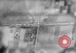 Image of German Aerial reconnaissance WW2 Poland, 1939, second 57 stock footage video 65675069326