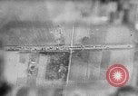 Image of German Aerial reconnaissance WW2 Poland, 1939, second 58 stock footage video 65675069326