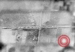 Image of German Aerial reconnaissance WW2 Poland, 1939, second 59 stock footage video 65675069326