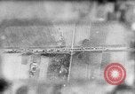 Image of German Aerial reconnaissance WW2 Poland, 1939, second 61 stock footage video 65675069326