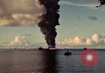Image of USS Mississinewa Ulithi Atoll Caroline Islands, 1944, second 29 stock footage video 65675069327