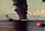Image of USS Mississinewa Ulithi Atoll Caroline Islands, 1944, second 36 stock footage video 65675069327
