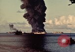 Image of USS Mississinewa Ulithi Atoll Caroline Islands, 1944, second 38 stock footage video 65675069327