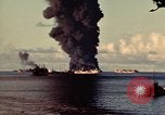 Image of USS Mississinewa Ulithi Atoll Caroline Islands, 1944, second 40 stock footage video 65675069327