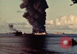 Image of USS Mississinewa Ulithi Atoll Caroline Islands, 1944, second 41 stock footage video 65675069327