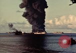 Image of USS Mississinewa Ulithi Atoll Caroline Islands, 1944, second 42 stock footage video 65675069327