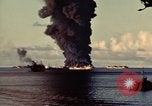 Image of USS Mississinewa Ulithi Atoll Caroline Islands, 1944, second 44 stock footage video 65675069327