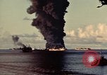 Image of USS Mississinewa Ulithi Atoll Caroline Islands, 1944, second 46 stock footage video 65675069327