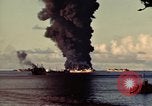 Image of USS Mississinewa Ulithi Atoll Caroline Islands, 1944, second 47 stock footage video 65675069327