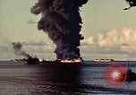Image of USS Mississinewa Ulithi Atoll Caroline Islands, 1944, second 52 stock footage video 65675069327