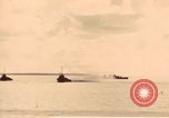 Image of Depth charge attack Pacific Ocean, 1944, second 7 stock footage video 65675069328