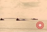 Image of Depth charge attack Pacific Ocean, 1944, second 12 stock footage video 65675069328