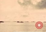 Image of Depth charge attack Pacific Ocean, 1944, second 17 stock footage video 65675069328