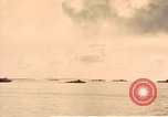 Image of Depth charge attack Pacific Ocean, 1944, second 19 stock footage video 65675069328