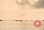 Image of Depth charge attack Pacific Ocean, 1944, second 23 stock footage video 65675069328